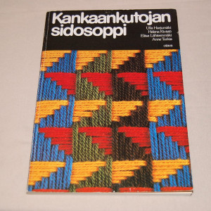 Kankaankutojan sidosoppi